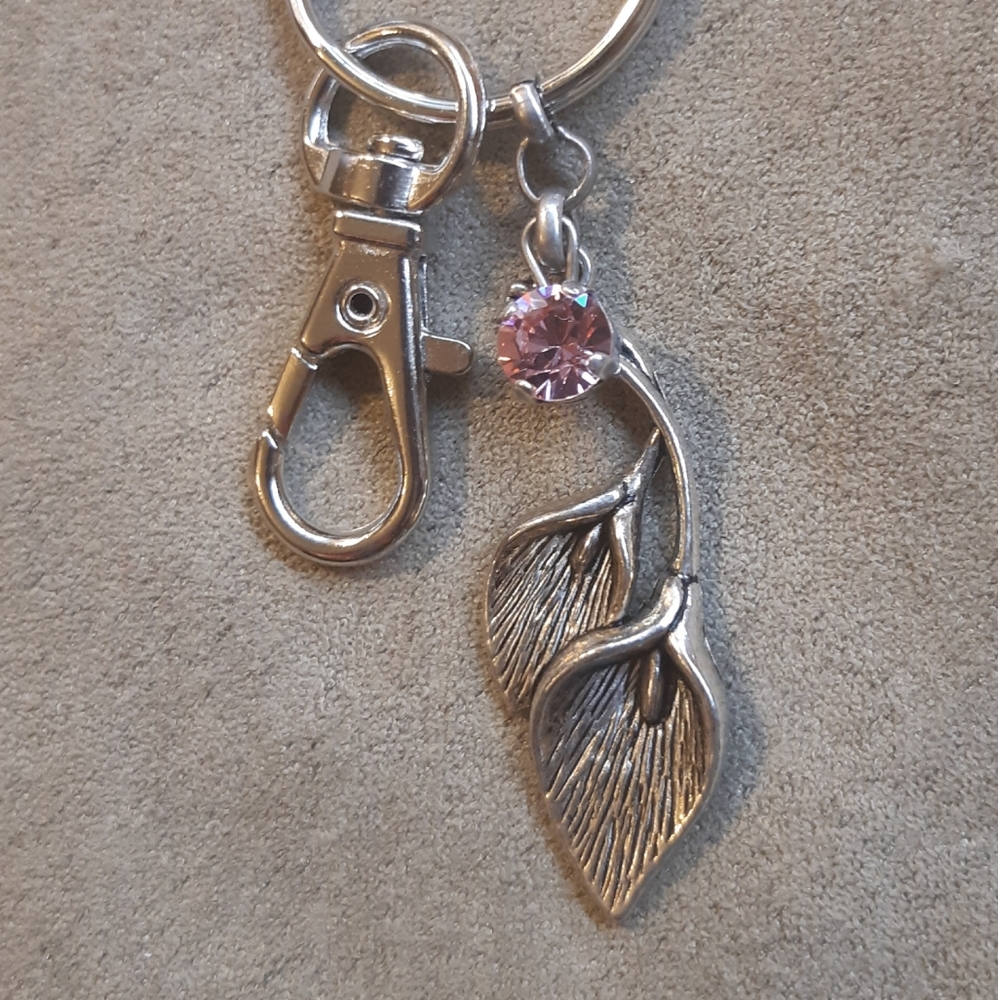 Dog collar charm Minn